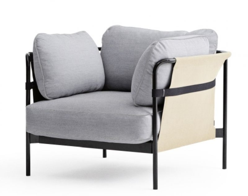 Can fauteuil Hay